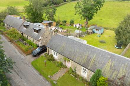 Geddes Village, Nairn, Image 2