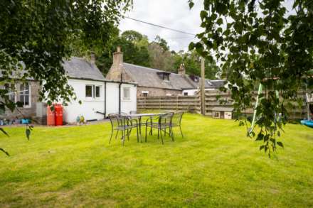 Geddes Village, Nairn, Image 20