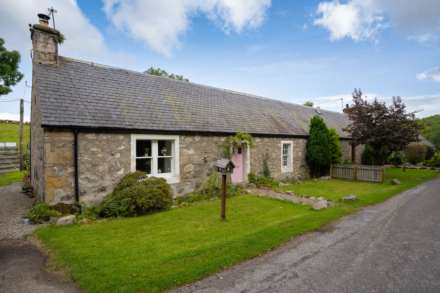 Geddes Village, Nairn, Image 21