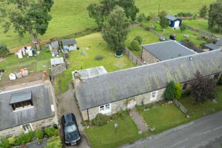 Geddes Village, Nairn, Image 23