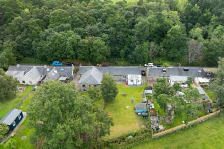 Geddes Village, Nairn, Image 24