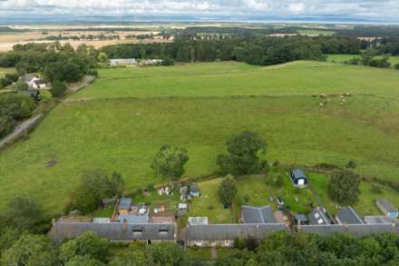 Geddes Village, Nairn, Image 25