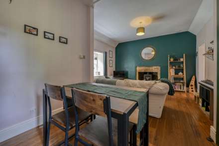Geddes Village, Nairn, Image 8