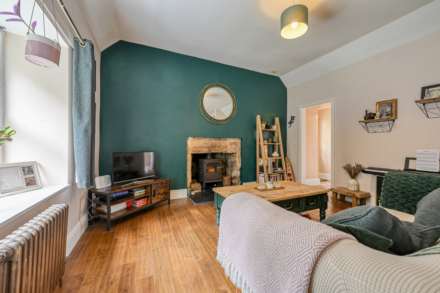 Geddes Village, Nairn, Image 9