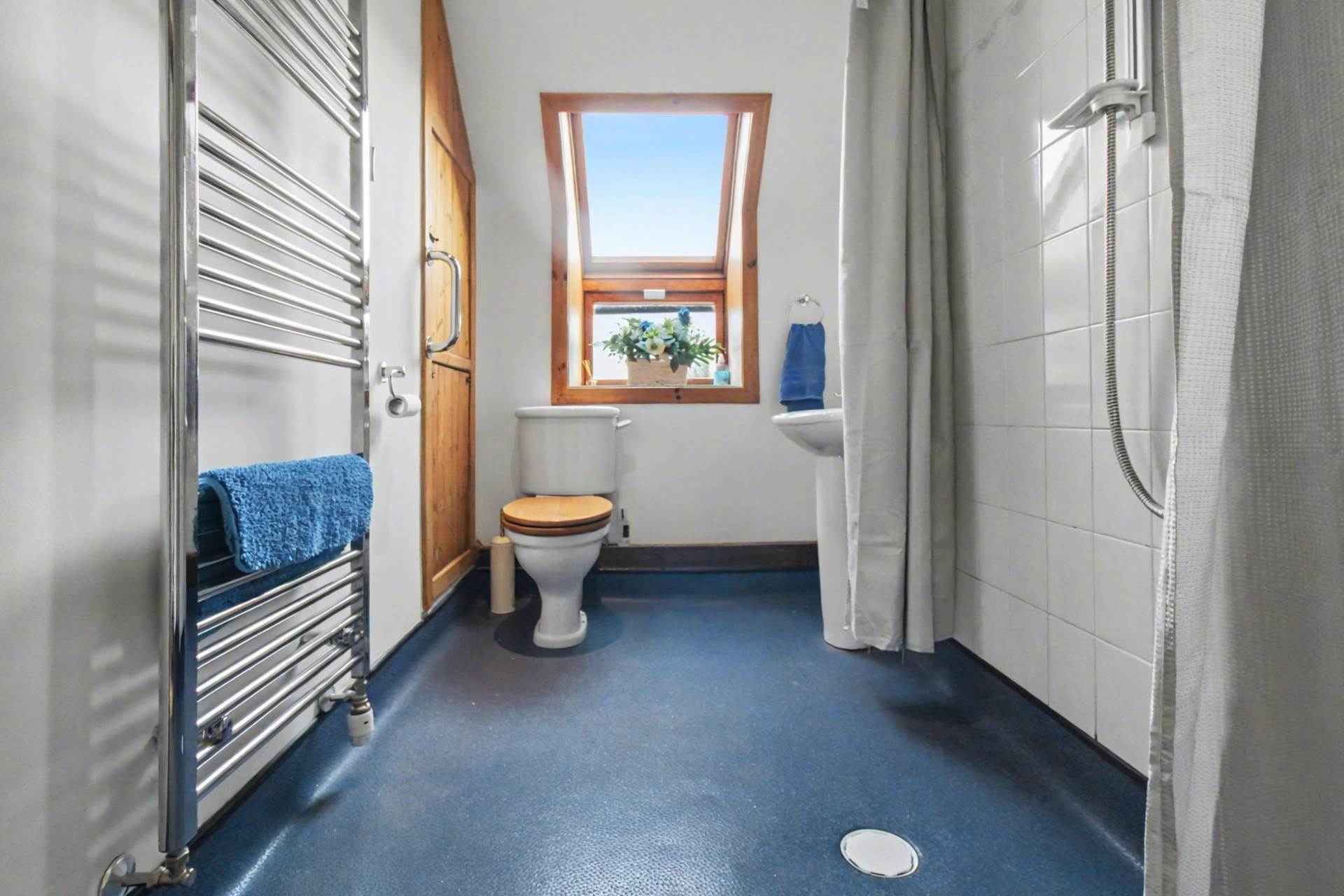 Harbour Street, Nairn, Image 20