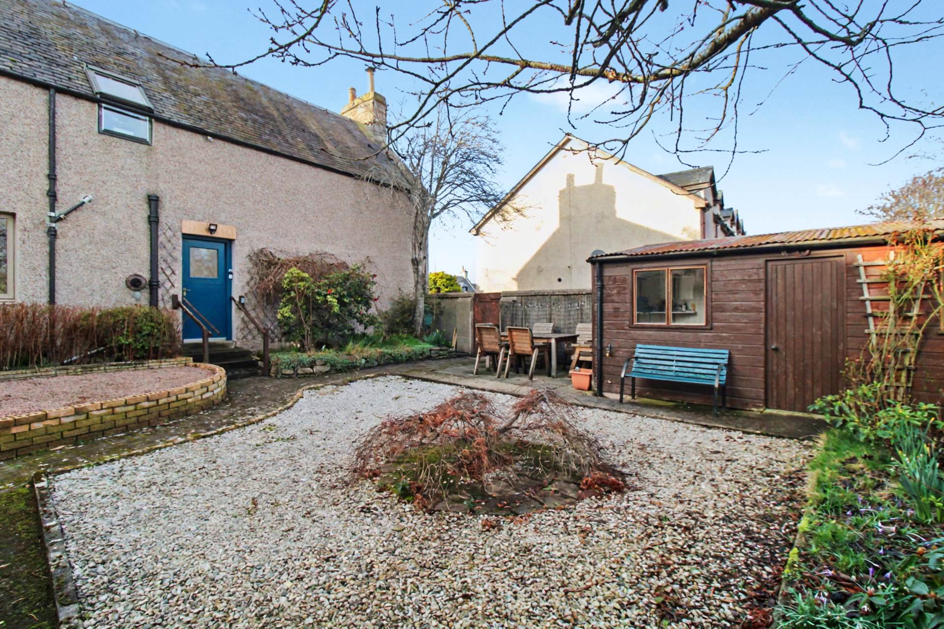 Harbour Street, Nairn, Image 22