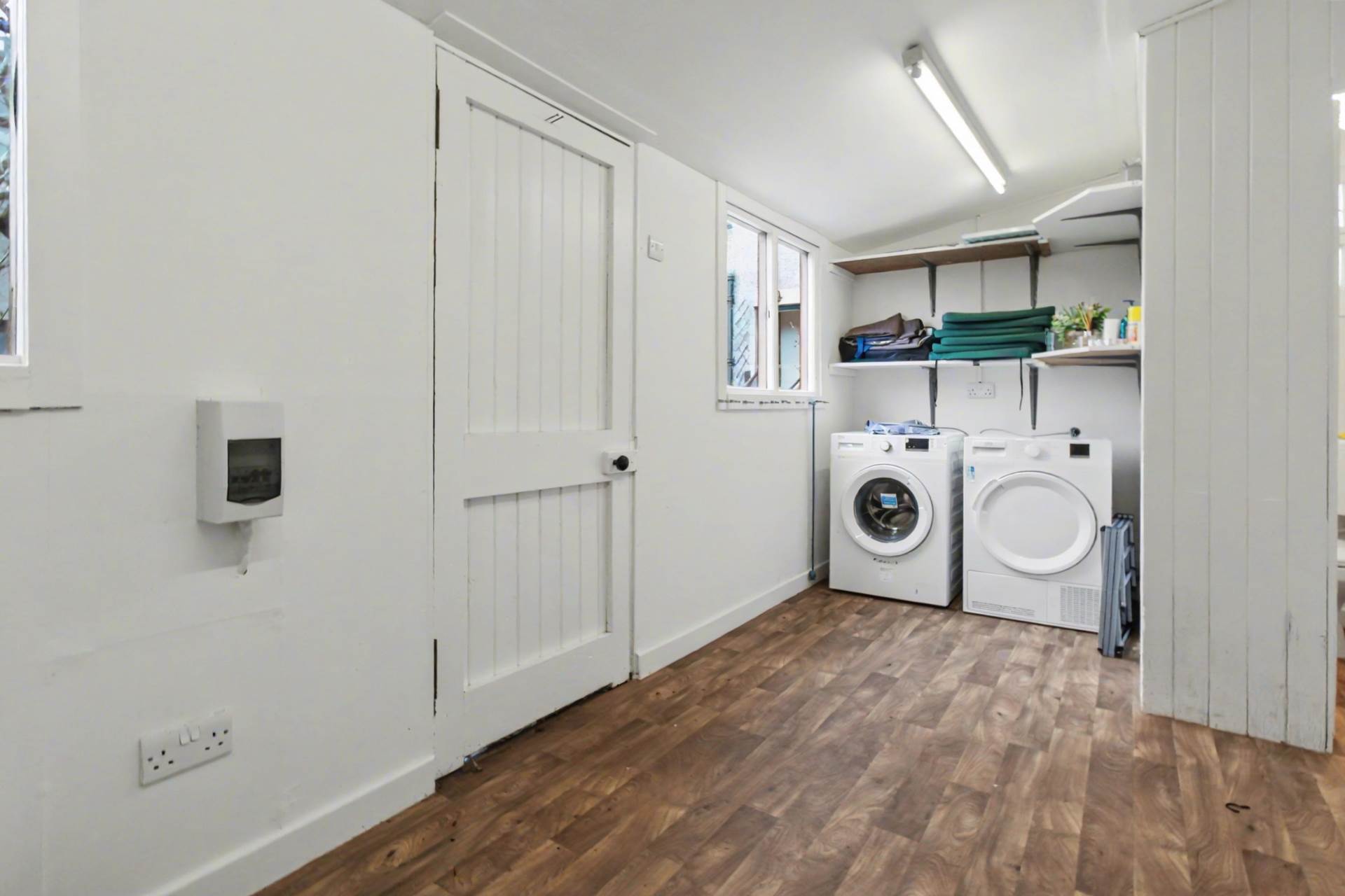 Harbour Street, Nairn, Image 26