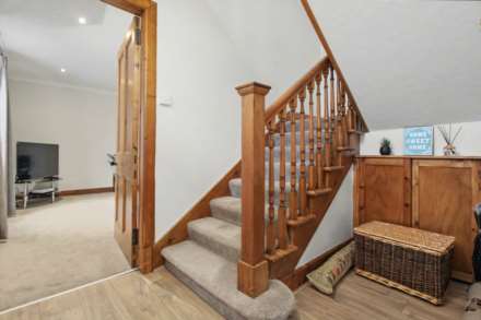 Harbour Street, Nairn, Image 2