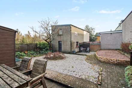 Harbour Street, Nairn, Image 21