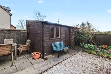 Harbour Street, Nairn, Image 25