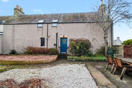 Harbour Street, Nairn, Image 27