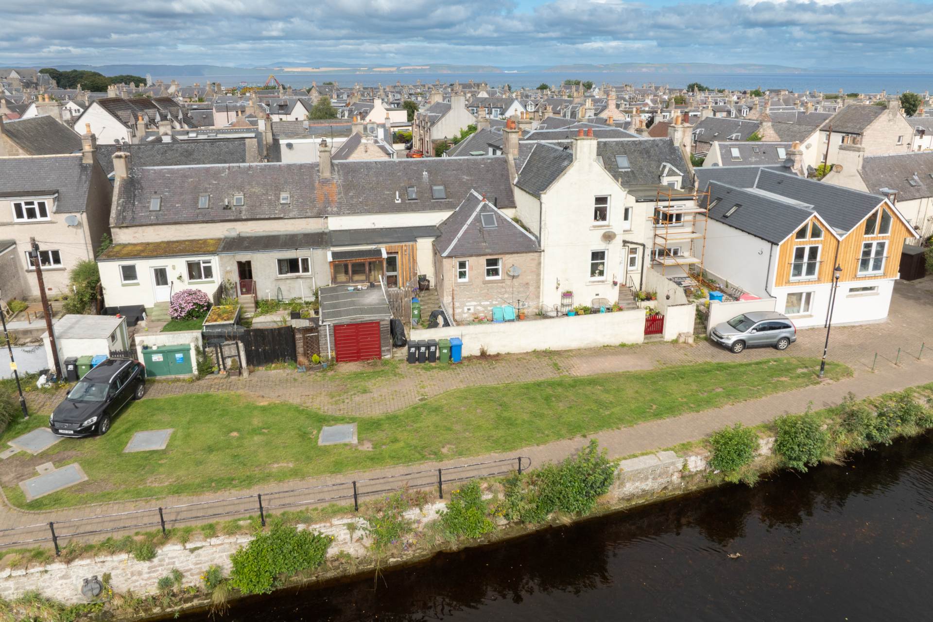 Harbour Street, Nairn, Image 12