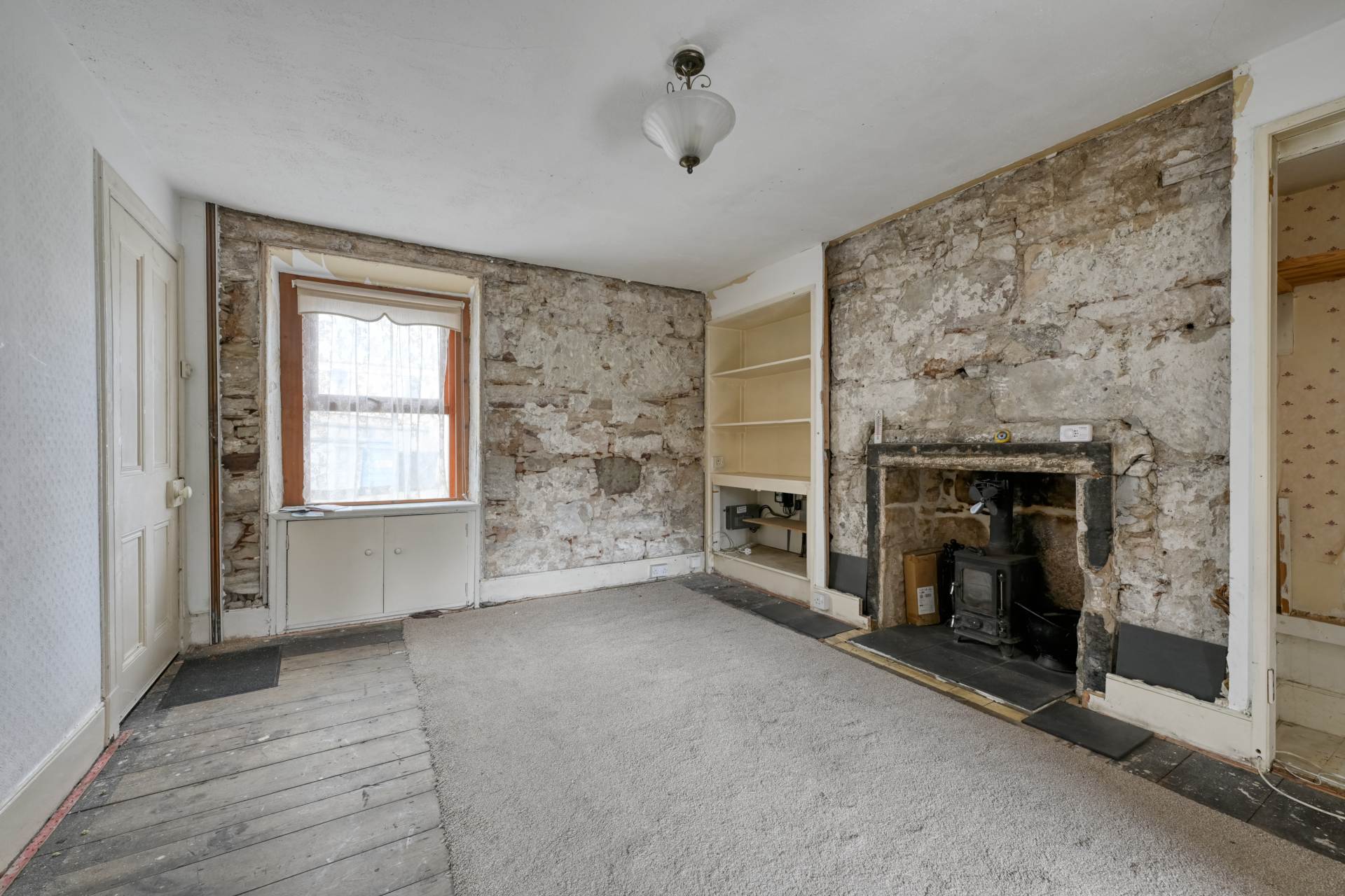 Harbour Street, Nairn, Image 4
