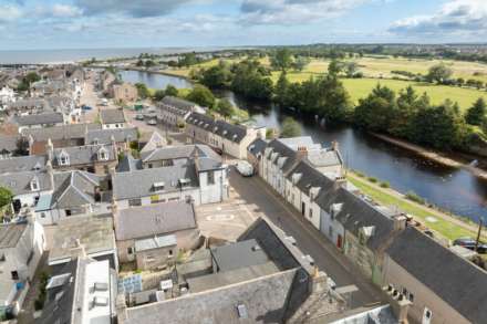 Harbour Street, Nairn, Image 13