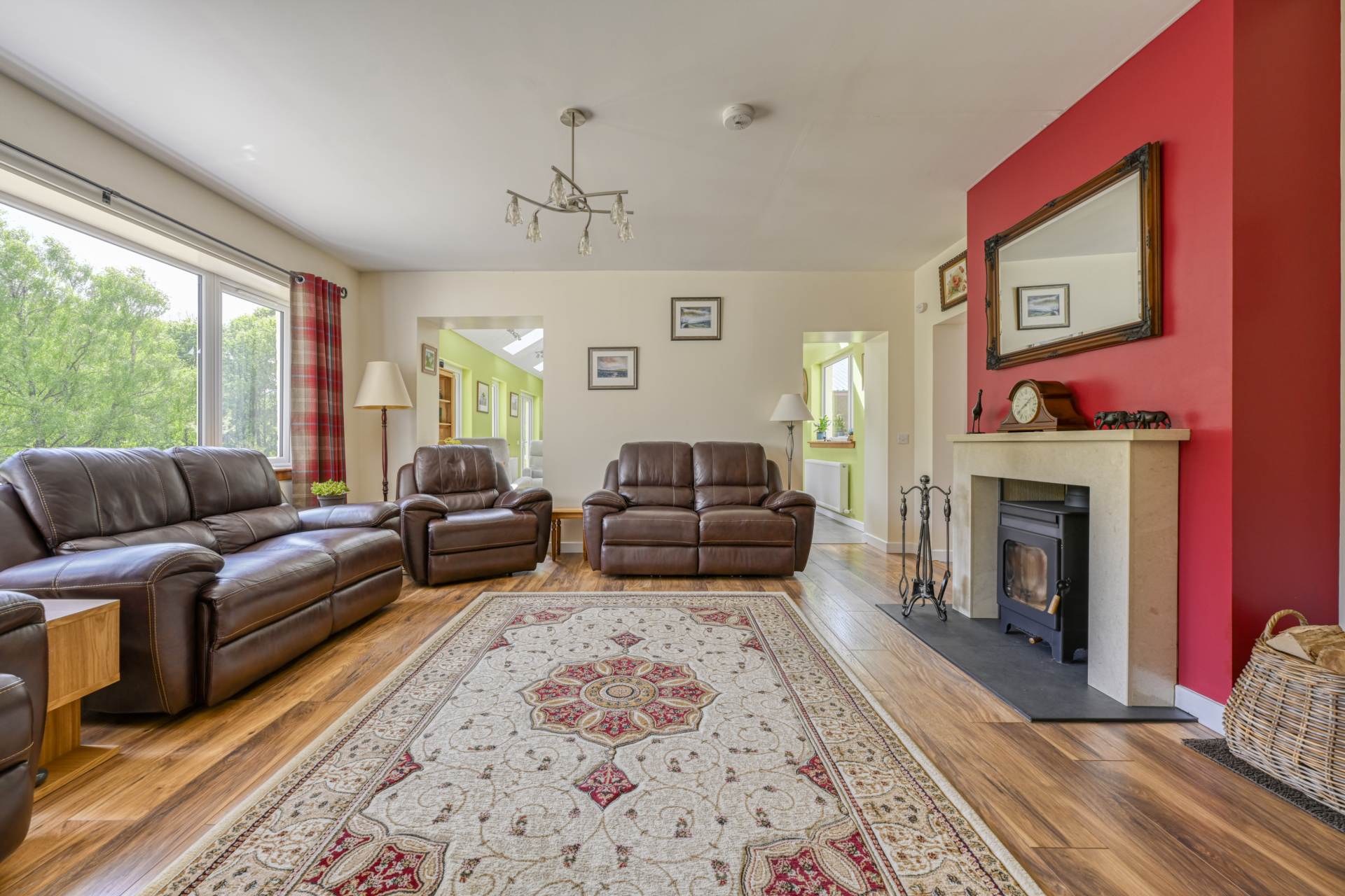 Gollanfield, Inverness-shire, Image 10