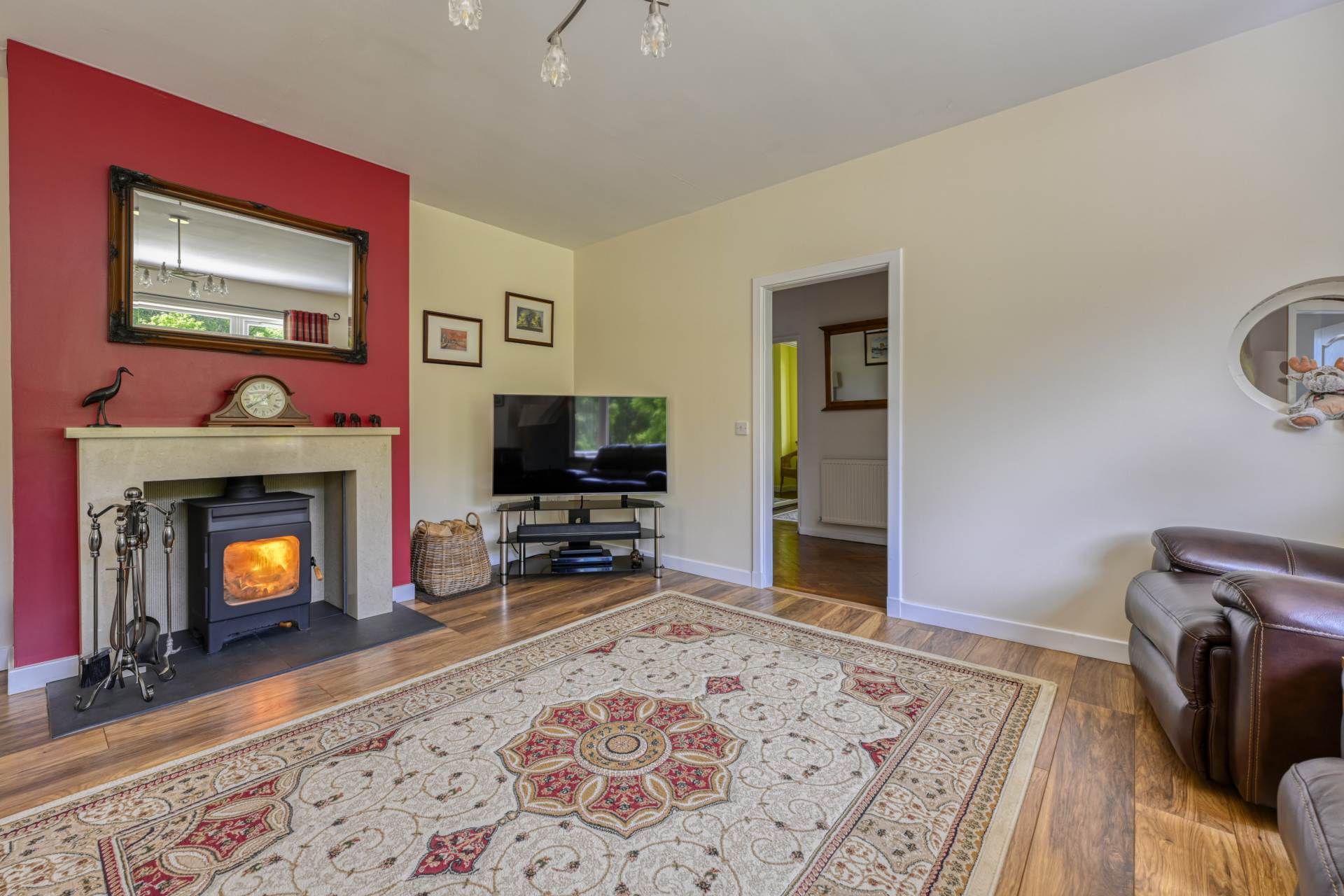 Gollanfield, Inverness-shire, Image 12