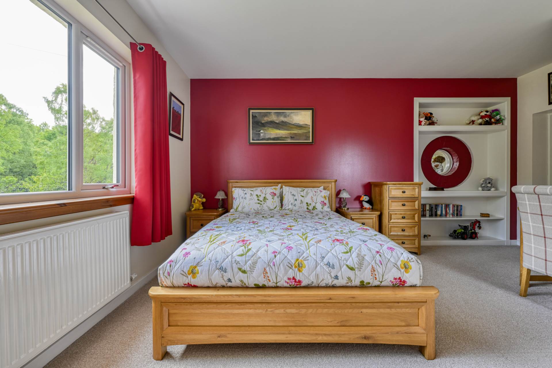 Gollanfield, Inverness-shire, Image 14