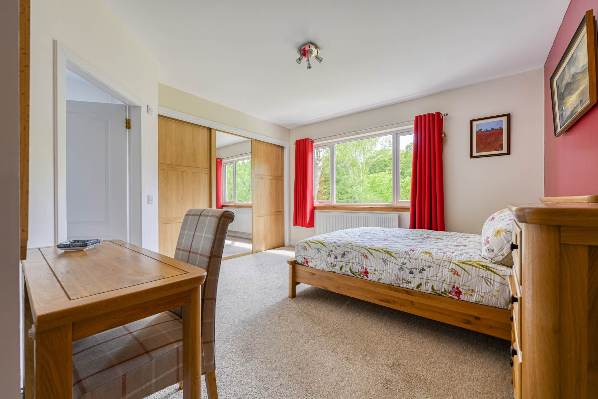 Gollanfield, Inverness-shire, Image 15