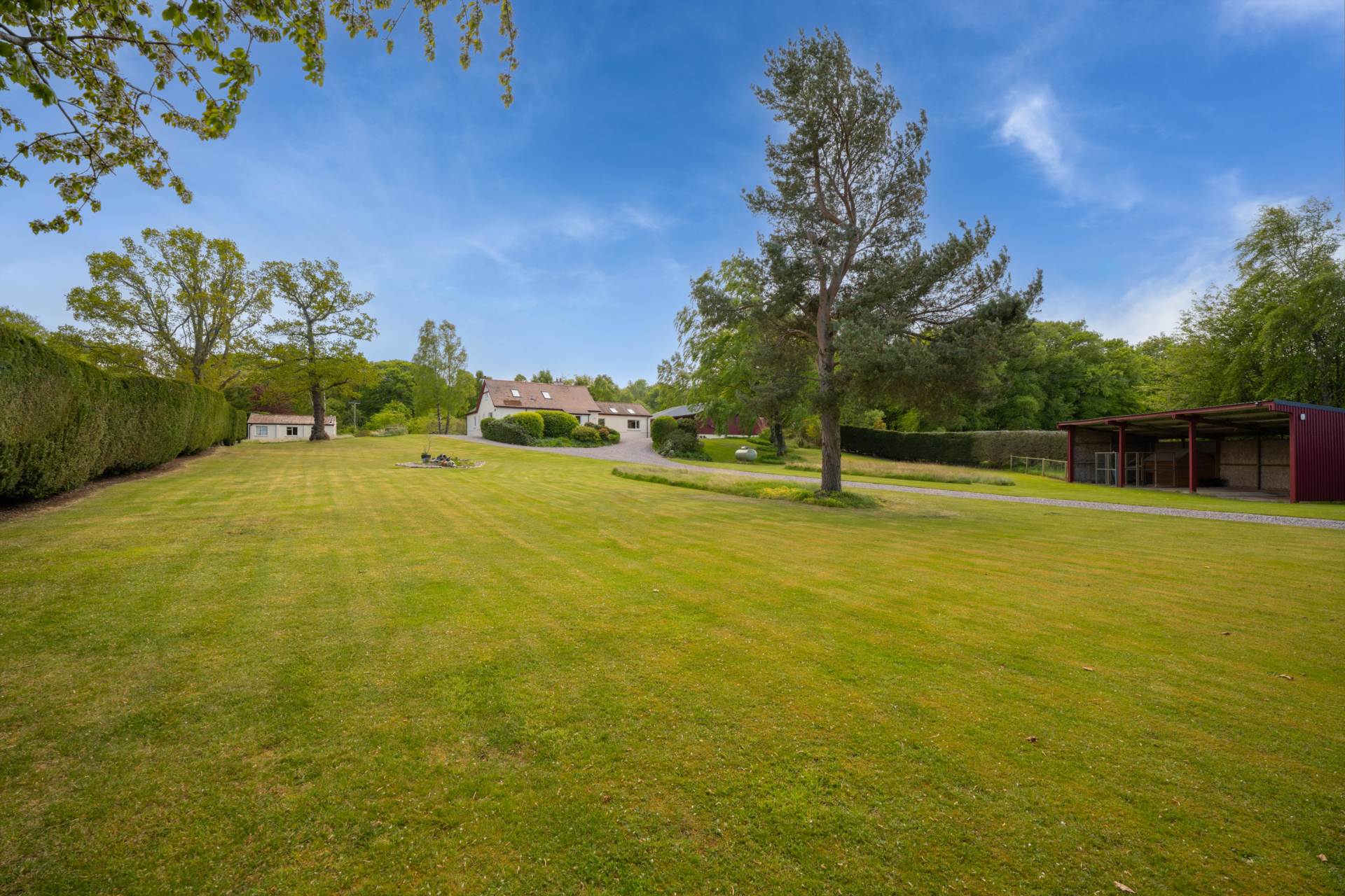 Gollanfield, Inverness-shire, Image 2