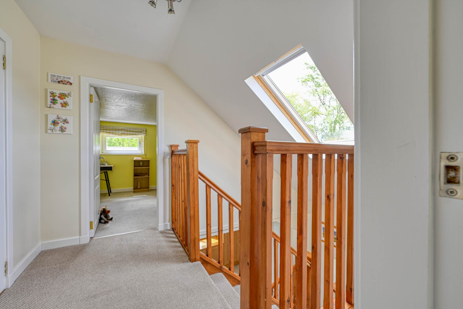 Gollanfield, Inverness-shire, Image 24