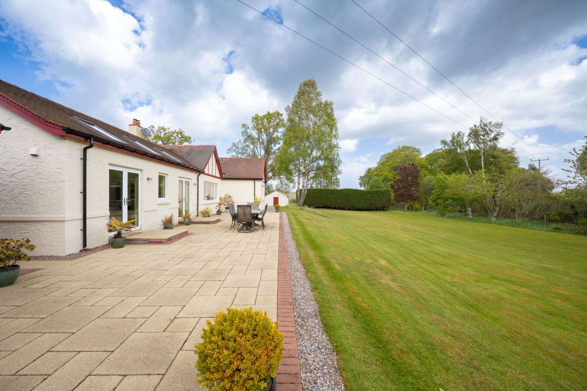 Gollanfield, Inverness-shire, Image 26