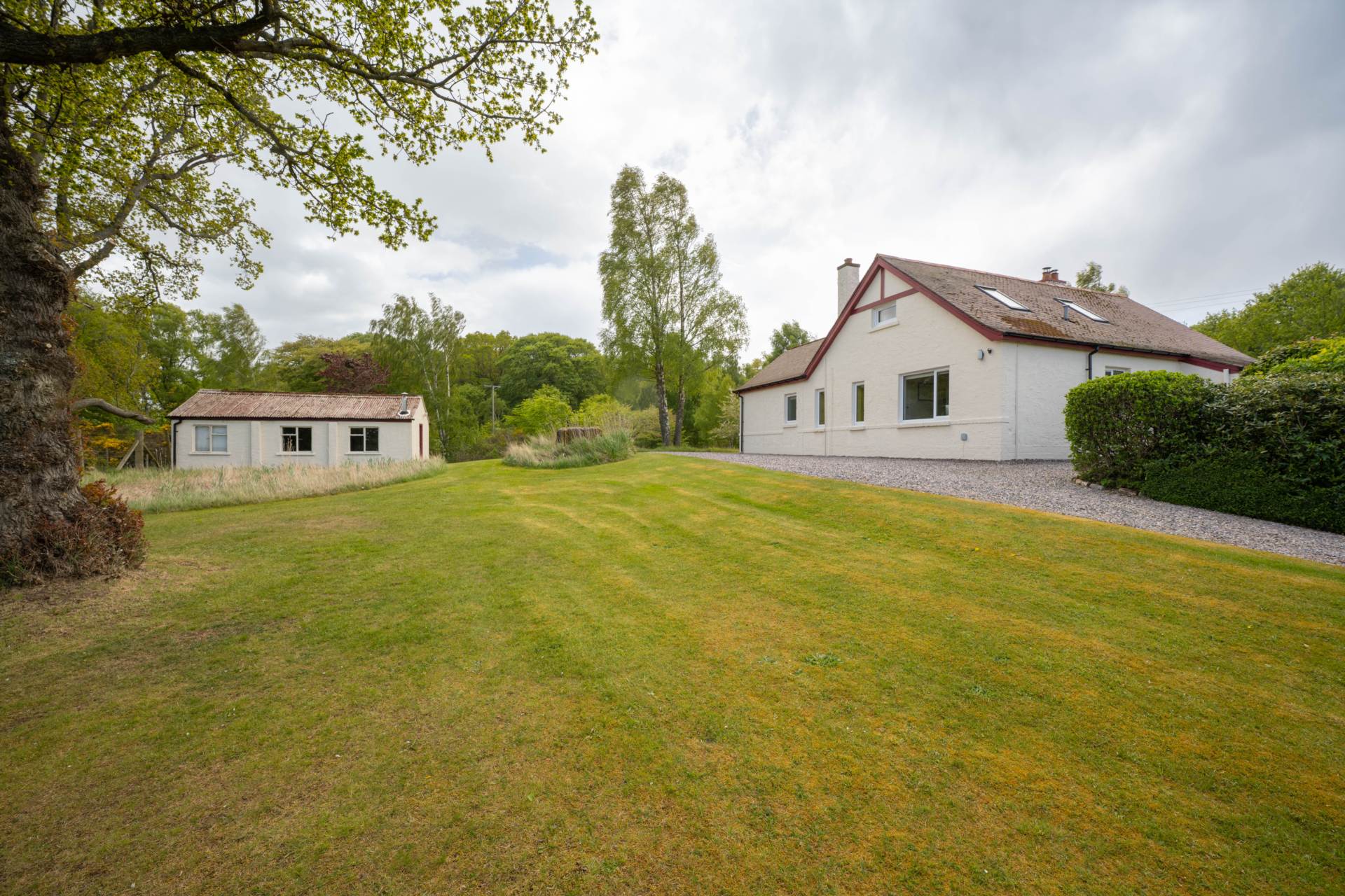Gollanfield, Inverness-shire, Image 28