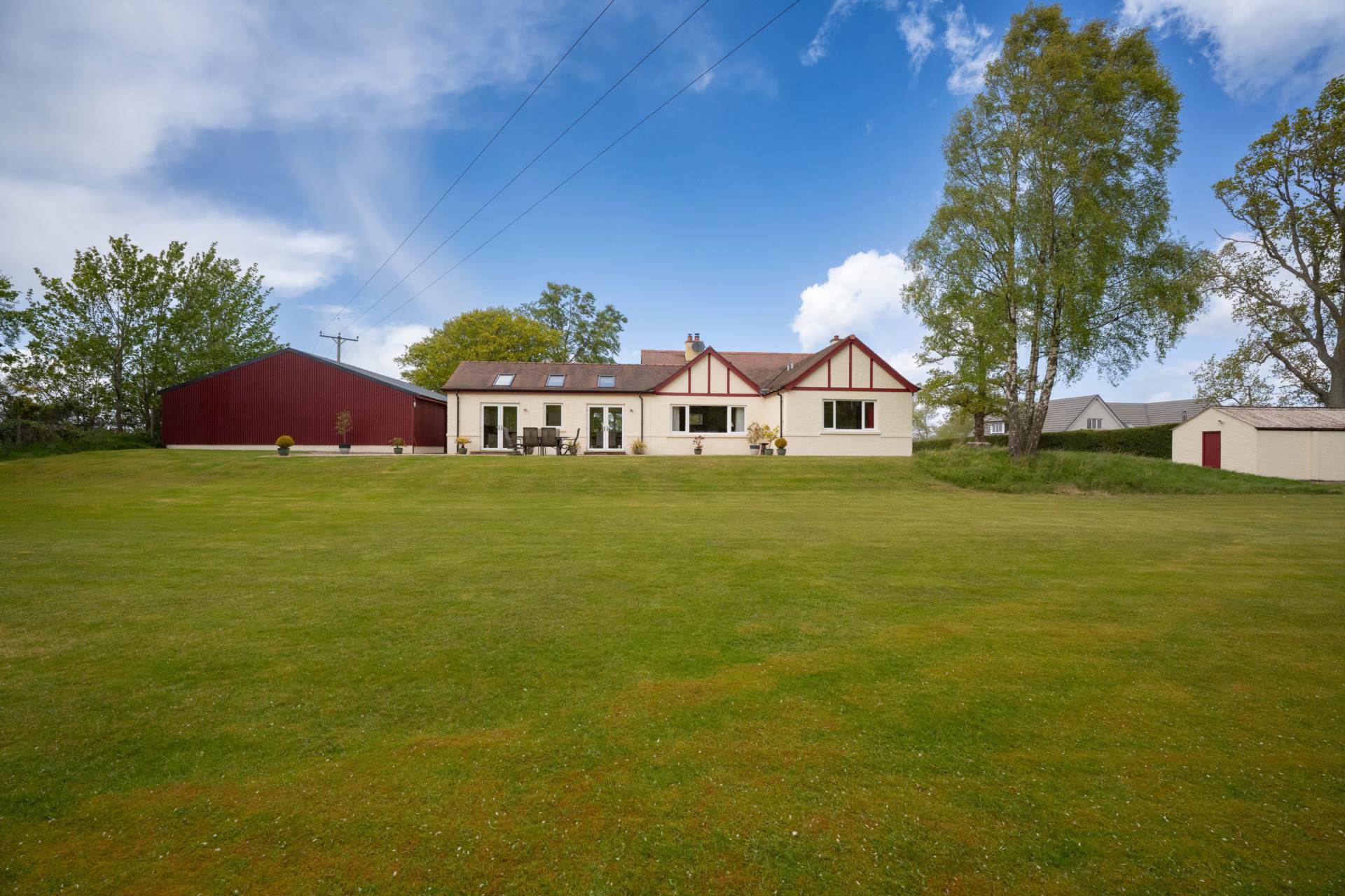 Gollanfield, Inverness-shire, Image 29