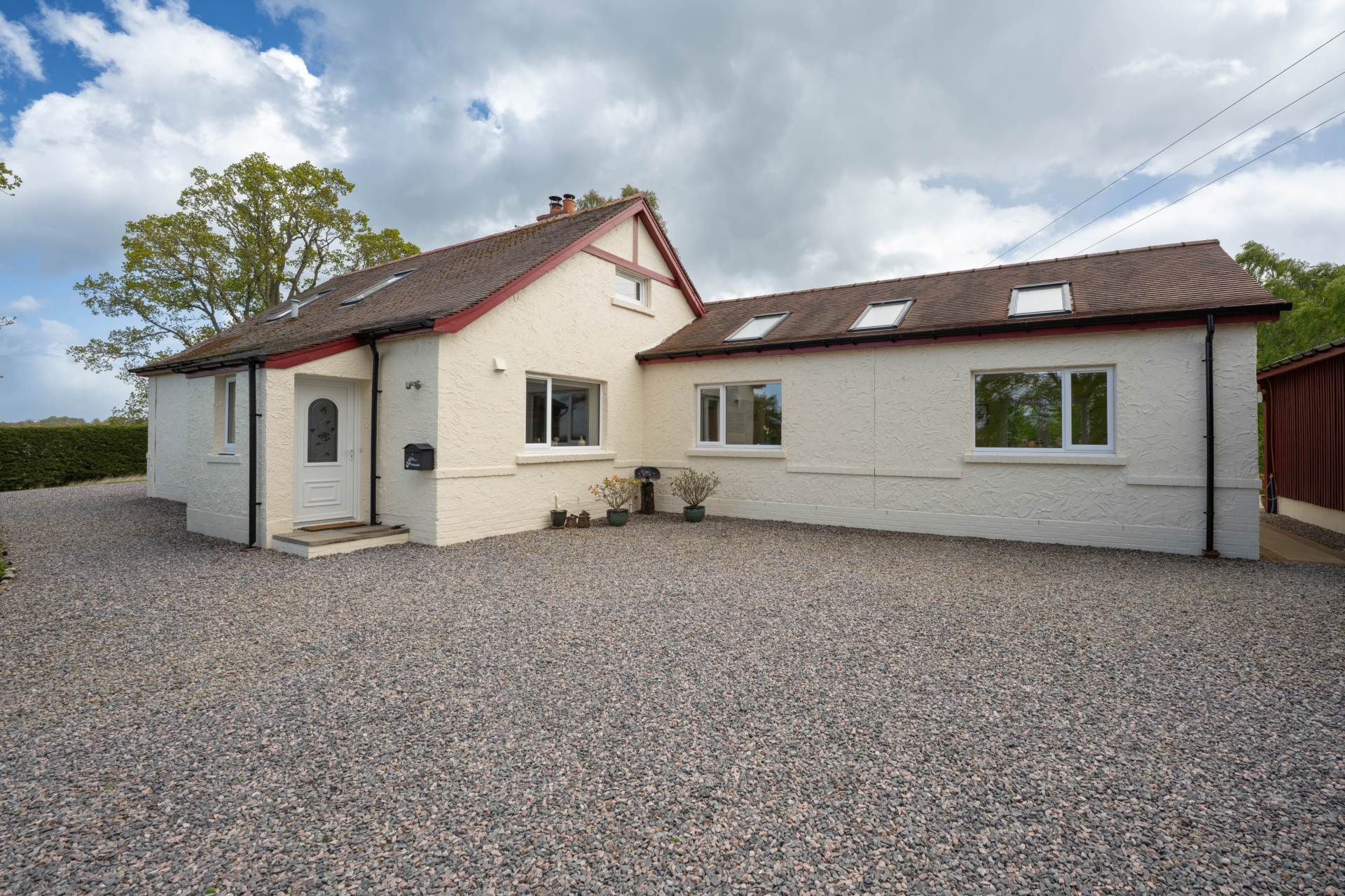 Gollanfield, Inverness-shire, Image 3
