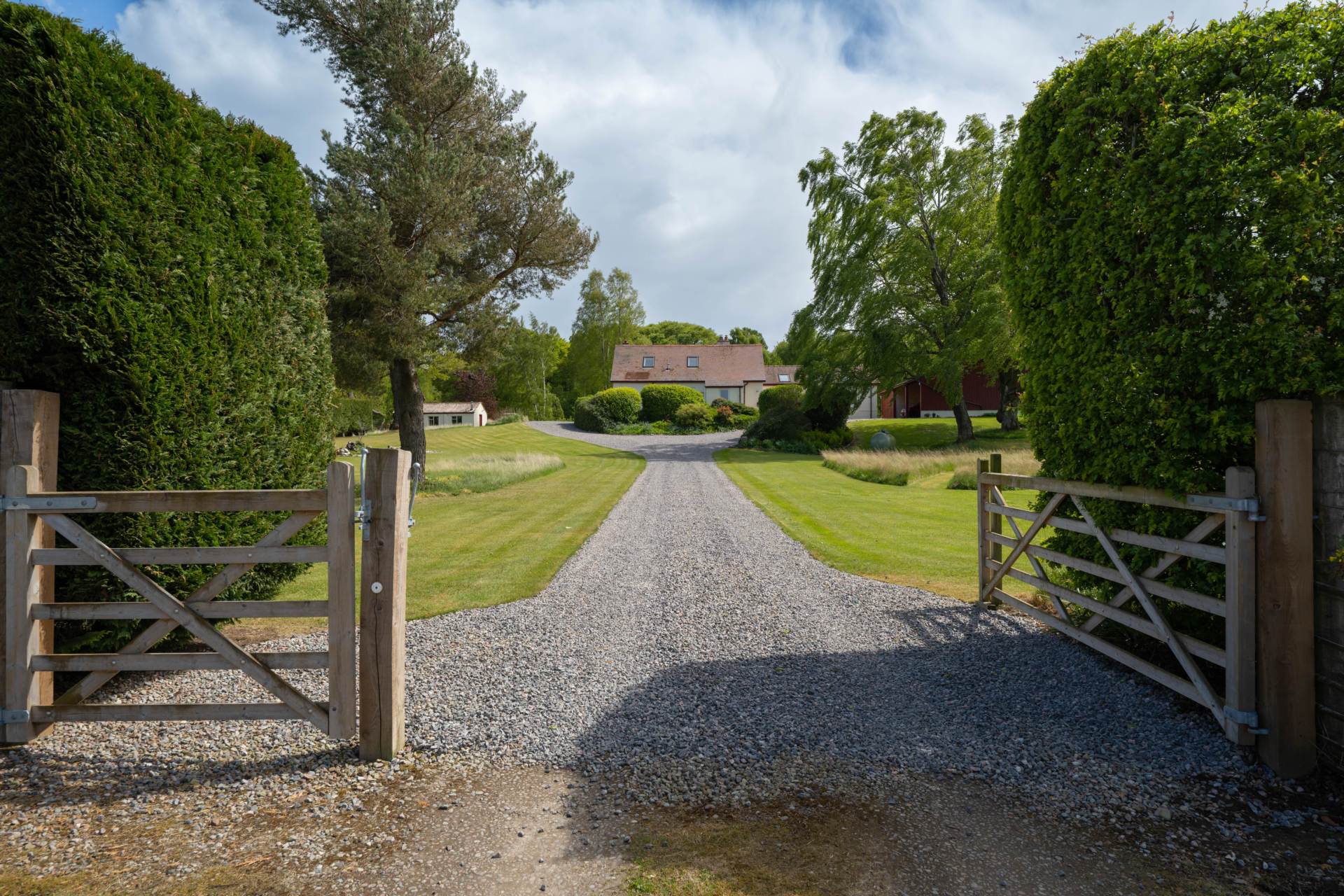 Gollanfield, Inverness-shire, Image 33