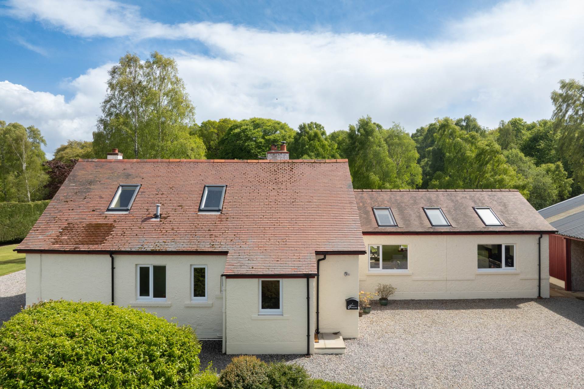 Gollanfield, Inverness-shire, Image 36
