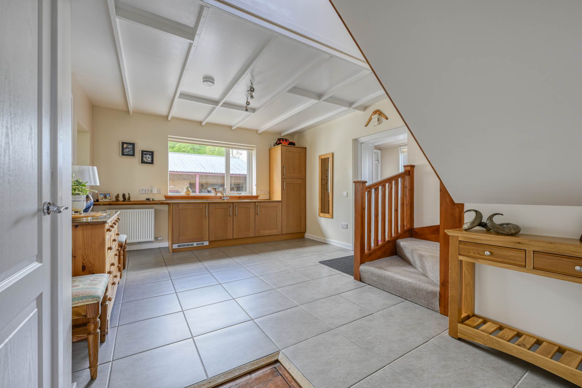 Gollanfield, Inverness-shire, Image 4