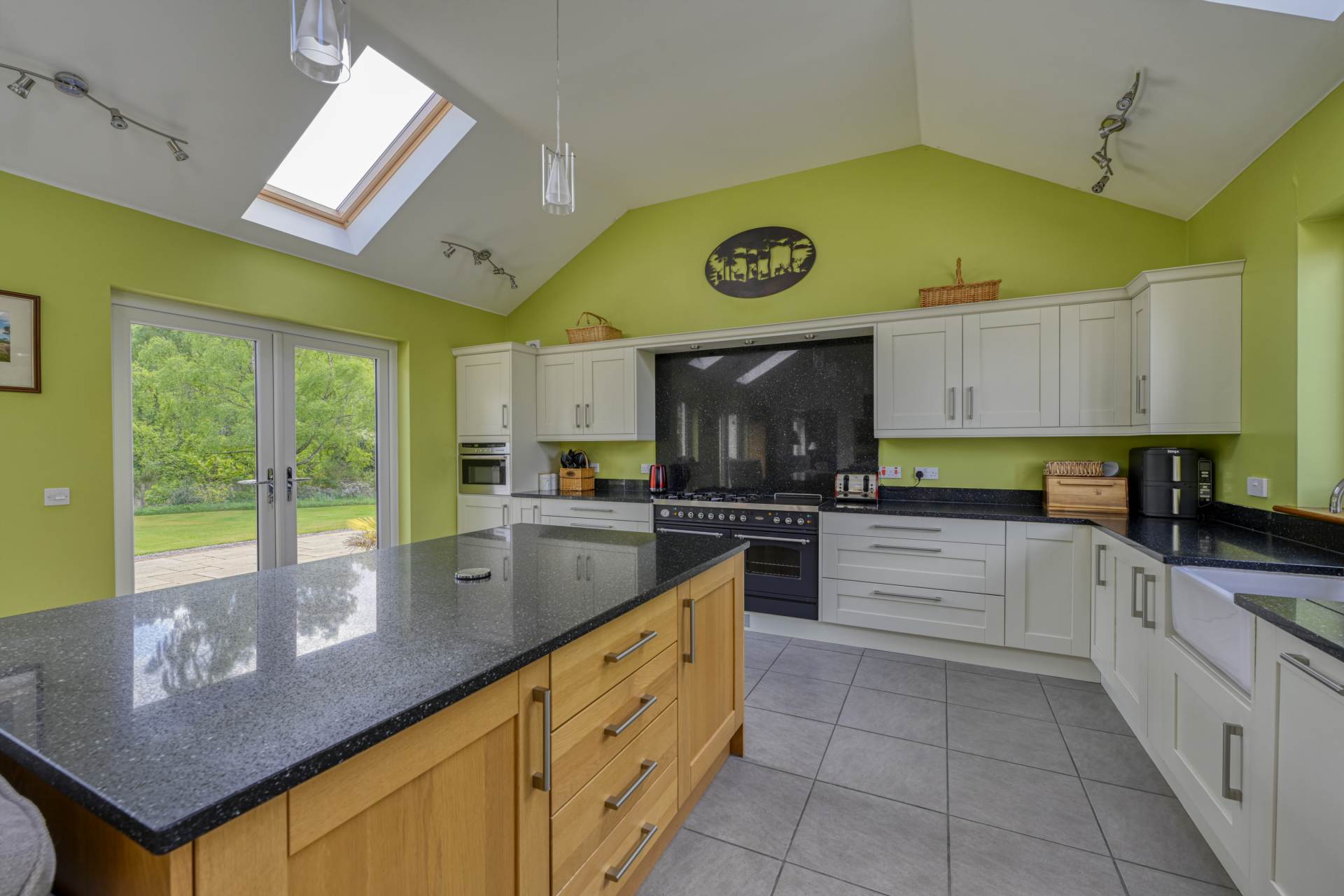 Gollanfield, Inverness-shire, Image 7