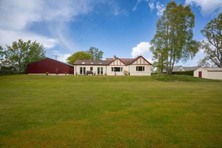 Gollanfield, Inverness-shire, Image 29