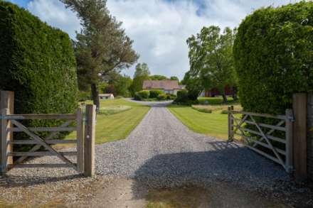 Gollanfield, Inverness-shire, Image 33