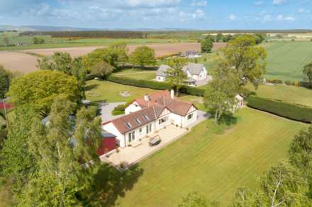 Gollanfield, Inverness-shire, Image 34
