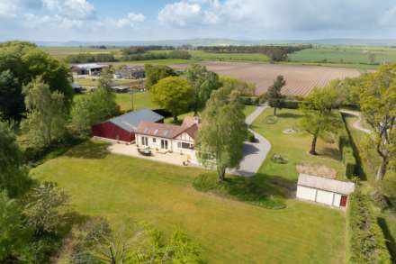 Gollanfield, Inverness-shire, Image 35