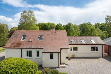 Gollanfield, Inverness-shire, Image 36