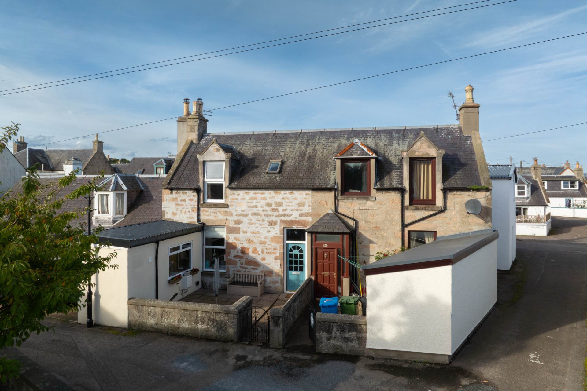 Society Street, Fishertown, Image 19