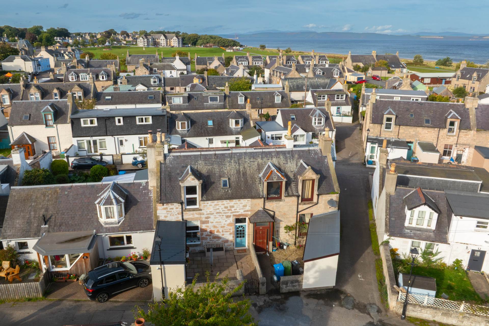 Society Street, Fishertown, Image 20