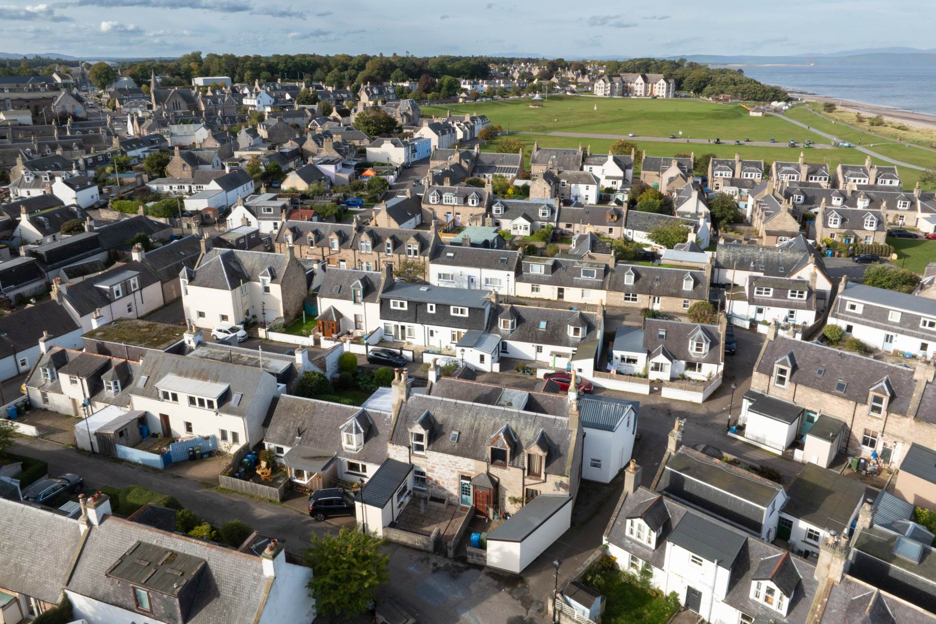 Society Street, Fishertown, Image 23