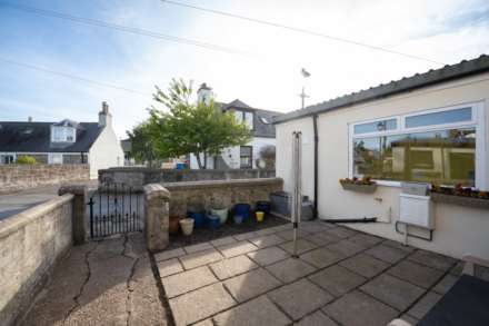 Society Street, Fishertown, Image 16
