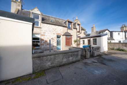 Society Street, Fishertown, Image 17