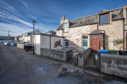 Society Street, Fishertown, Image 18
