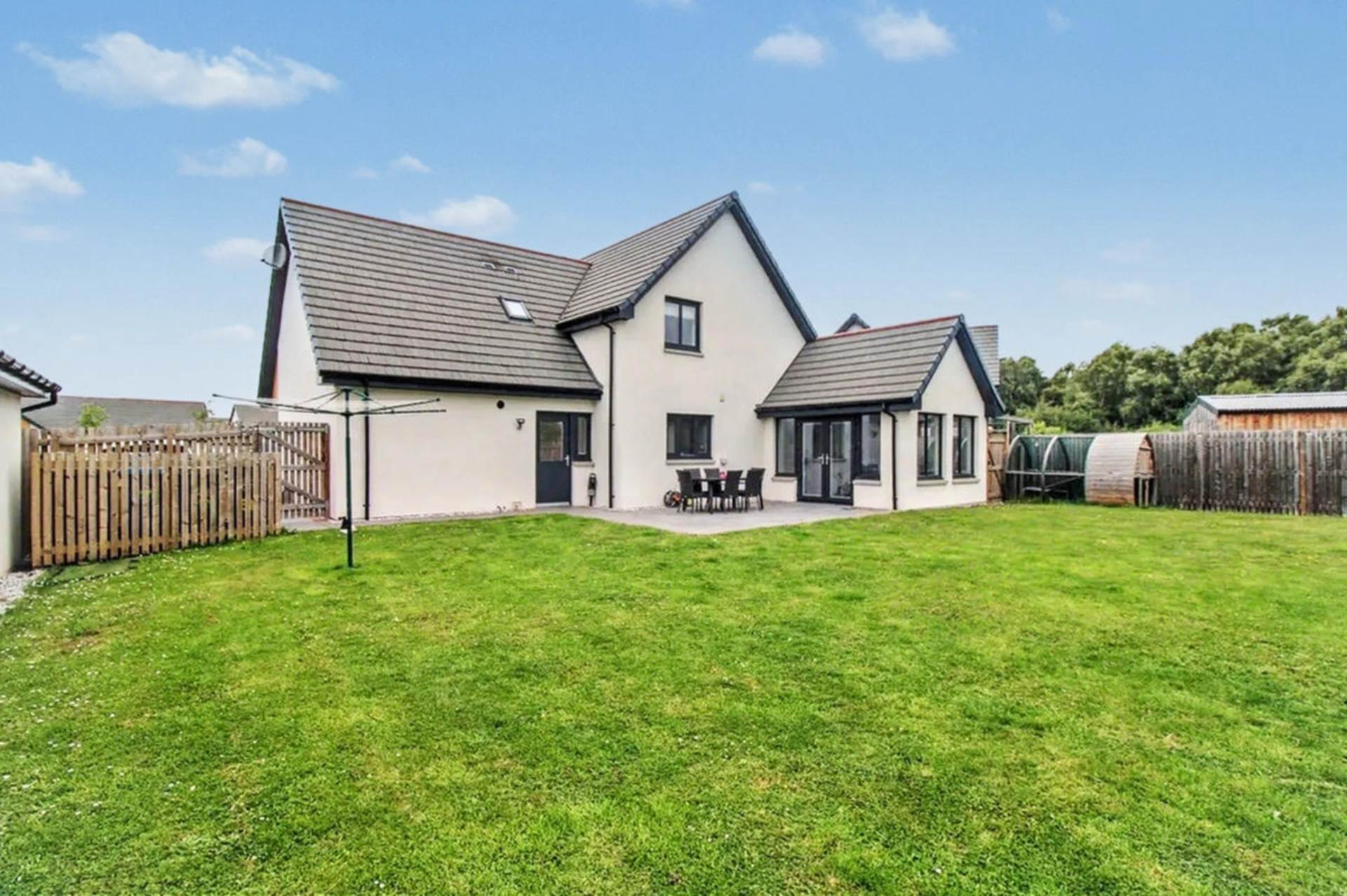 Lawrie Drive, Nairn, Image 13