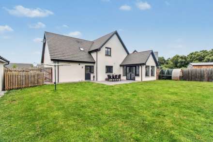 Lawrie Drive, Nairn, Image 13