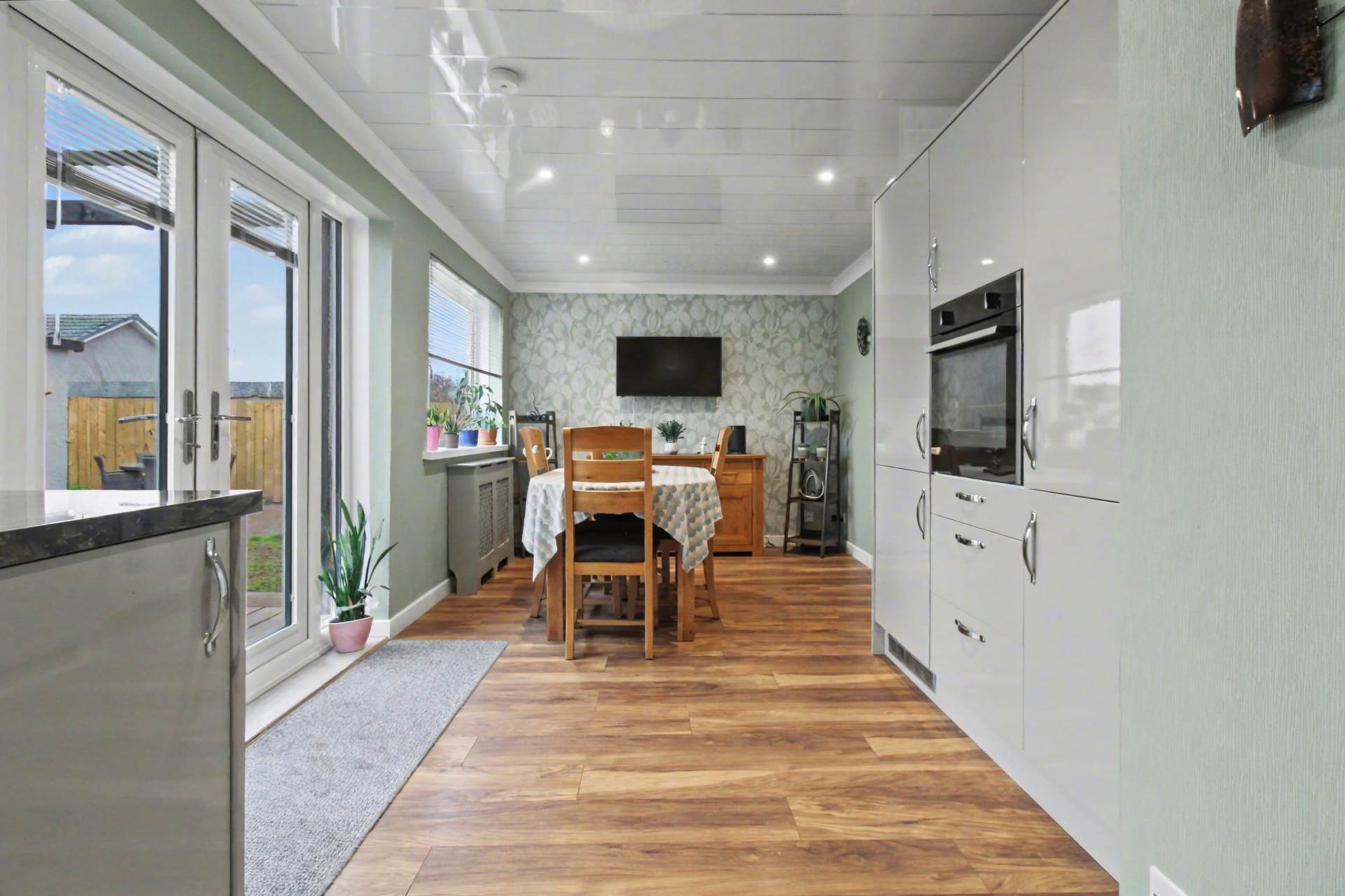 Elm Grove, Nairn, Image 10