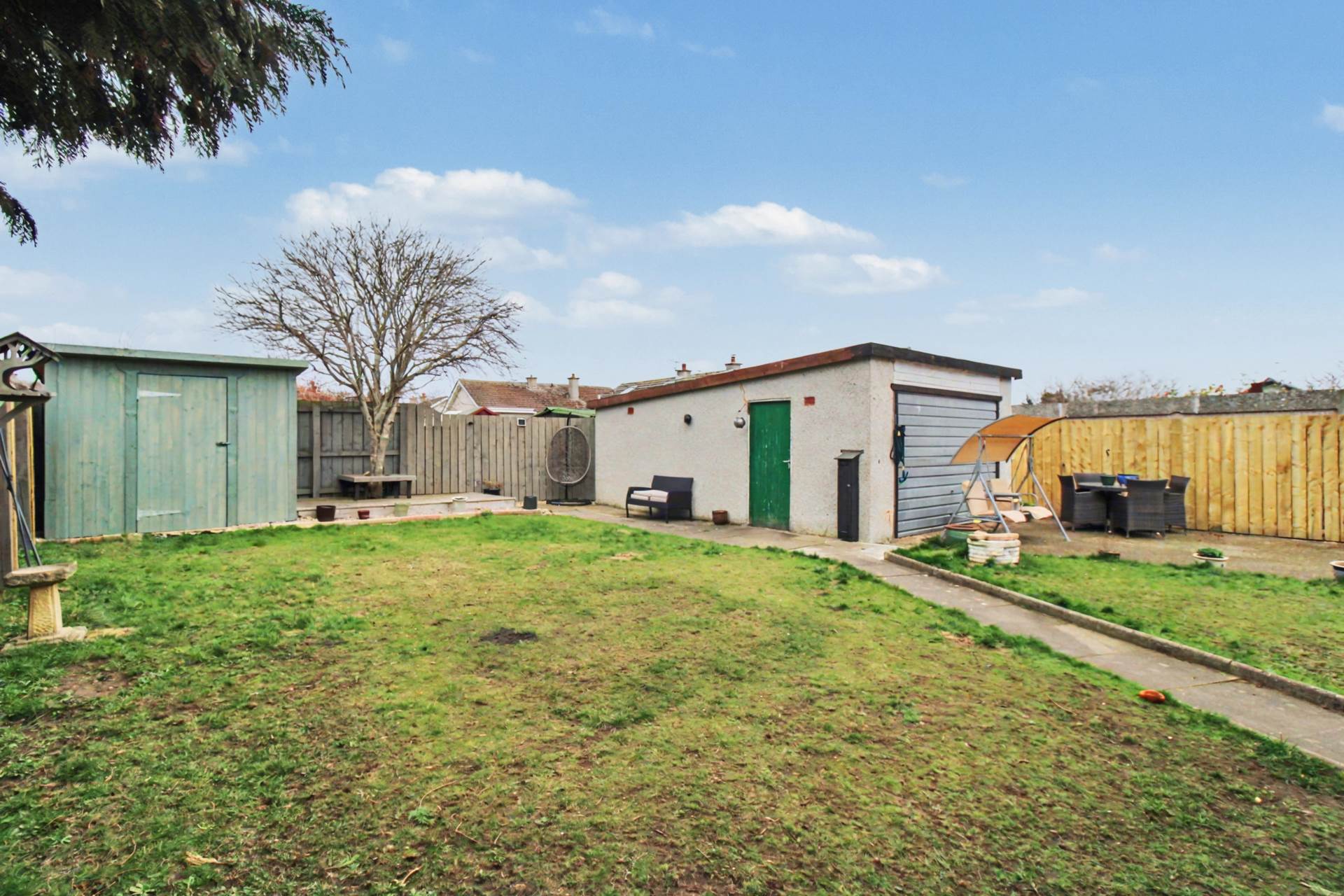 Elm Grove, Nairn, Image 17