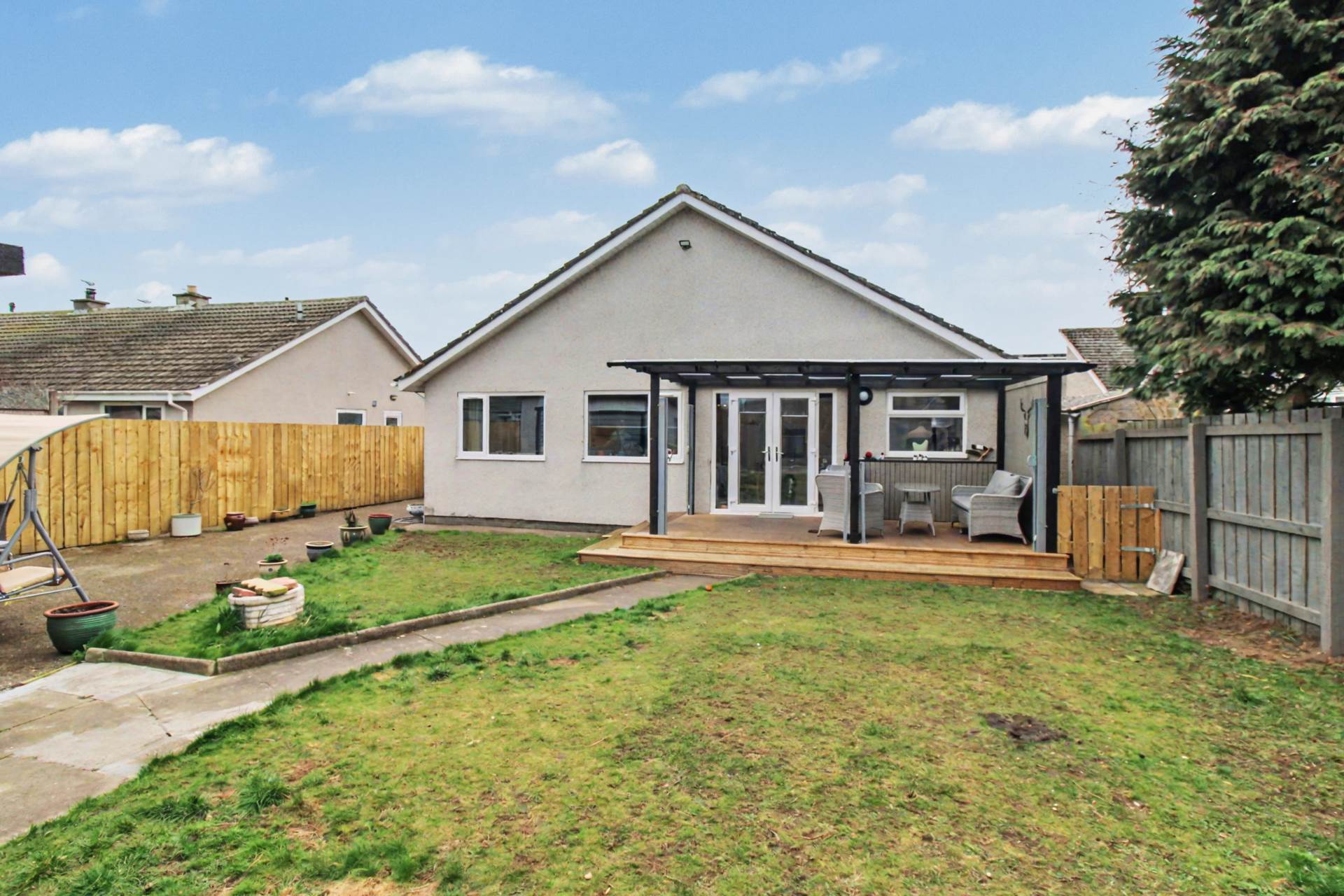 Elm Grove, Nairn, Image 18