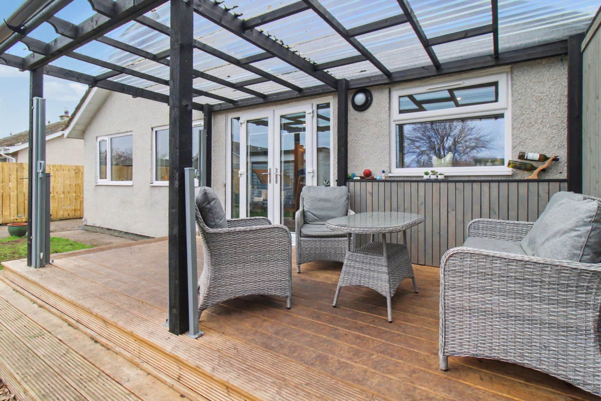 Elm Grove, Nairn, Image 19