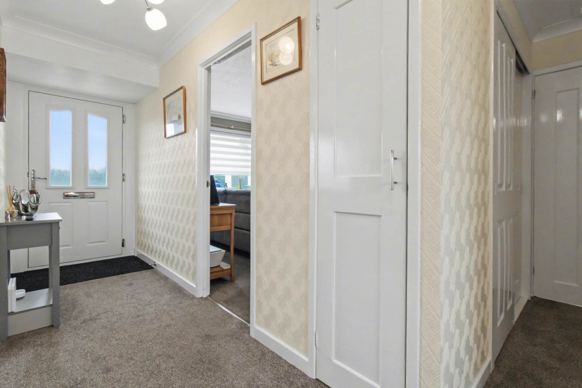 Elm Grove, Nairn, Image 2